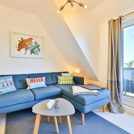 Appartement Auszeit Wenningstedt-Braderup Екстериор снимка