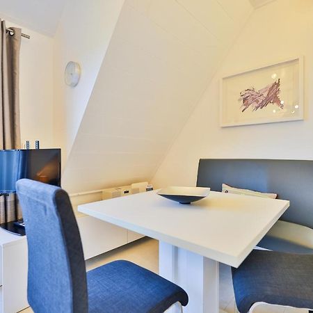 Appartement Auszeit Wenningstedt-Braderup Екстериор снимка