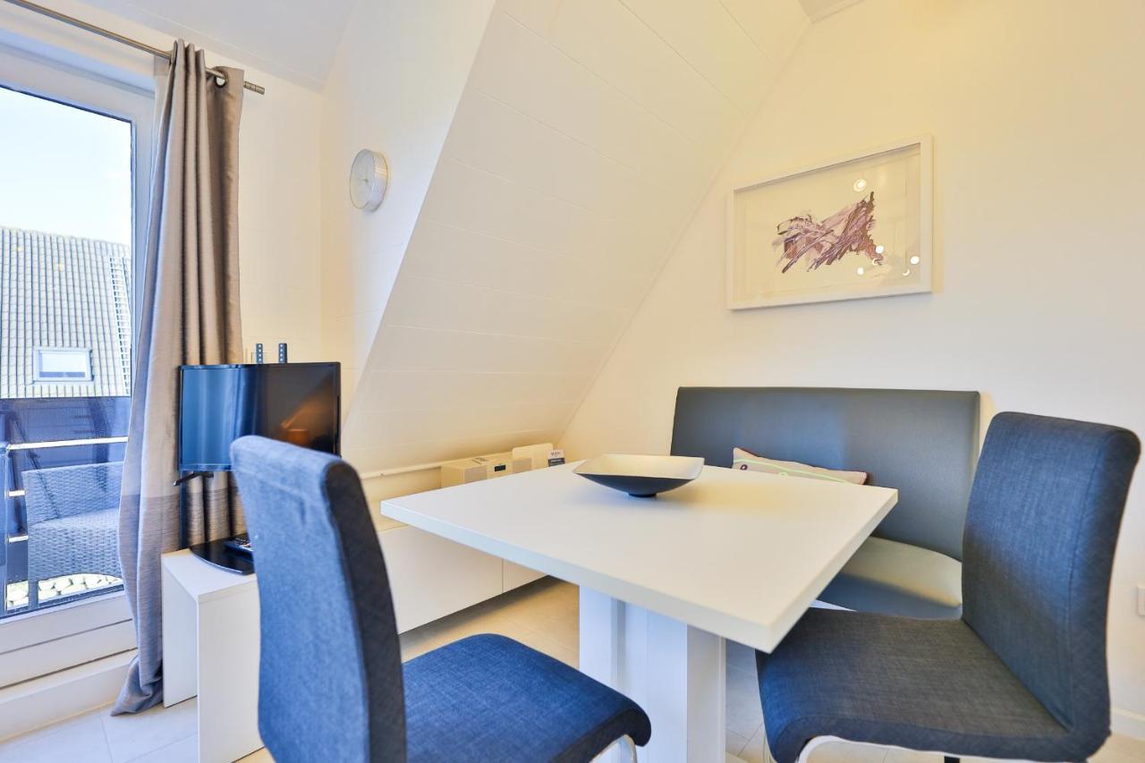 Appartement Auszeit Wenningstedt-Braderup Екстериор снимка