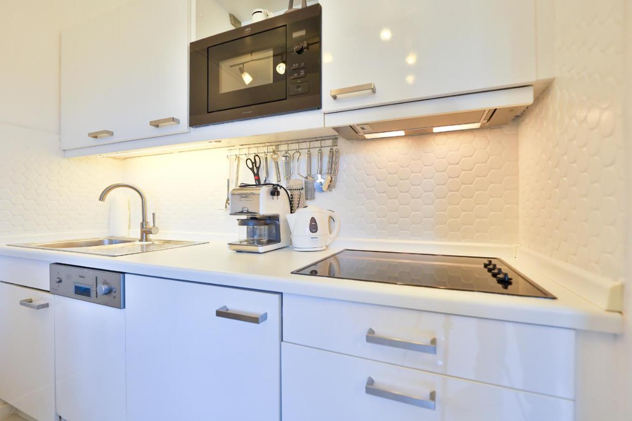 Appartement Auszeit Wenningstedt-Braderup Екстериор снимка