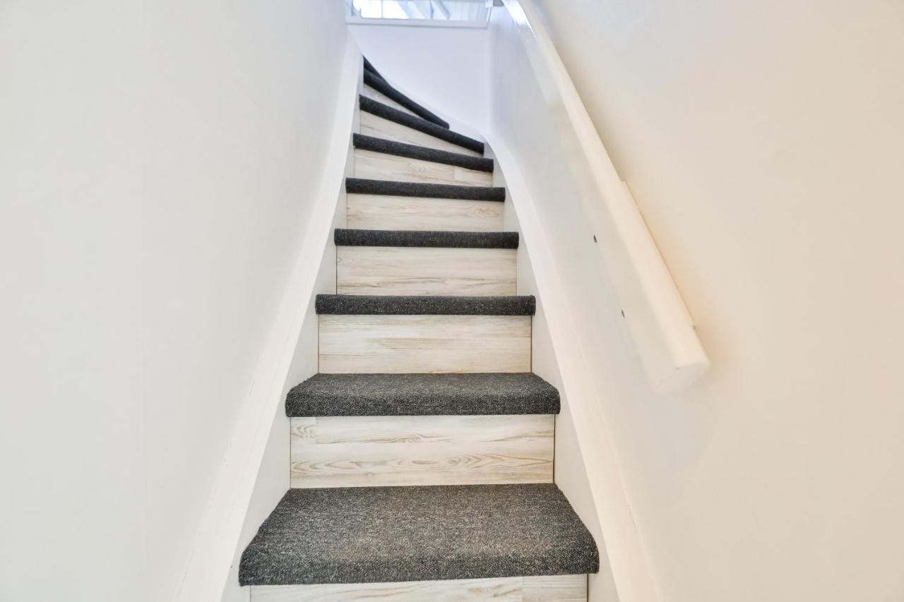 Appartement Auszeit Wenningstedt-Braderup Екстериор снимка