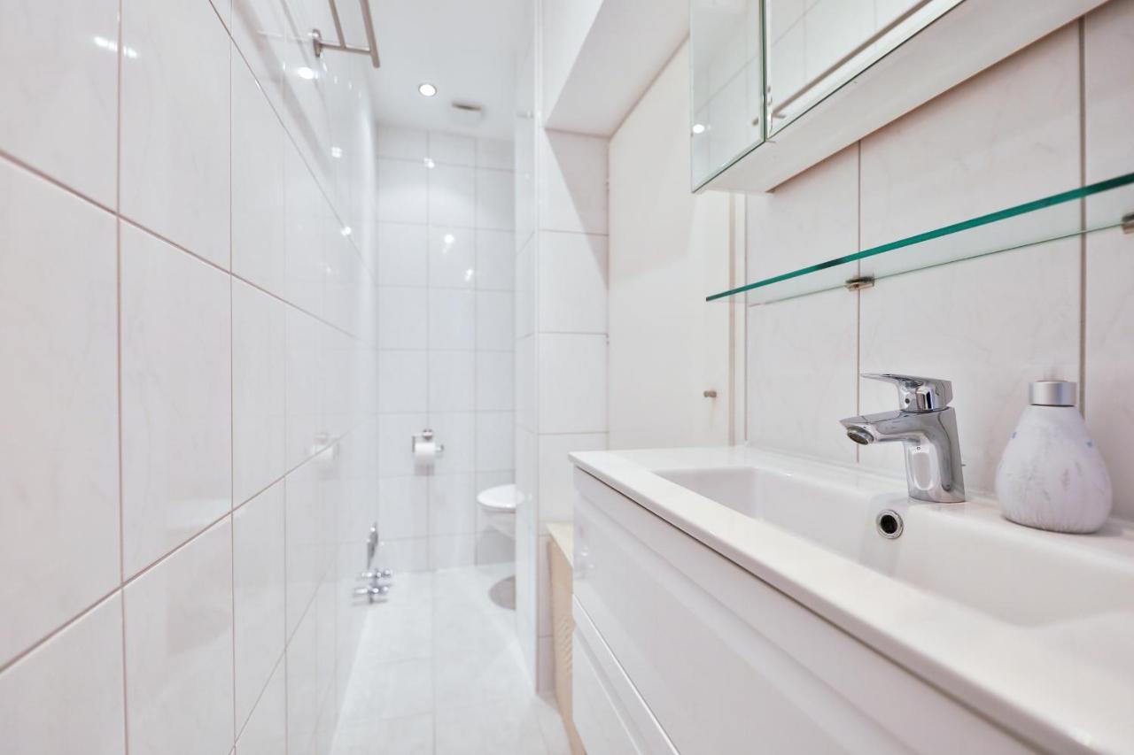 Appartement Auszeit Wenningstedt-Braderup Екстериор снимка
